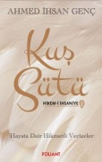 Cover-Bild zum Titel 'Kus Sütü - 2' von 'Ahmed ihsan Genc'