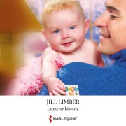 Cover-Bild zum Titel 'La mejor historia' von 'Jill Limber'