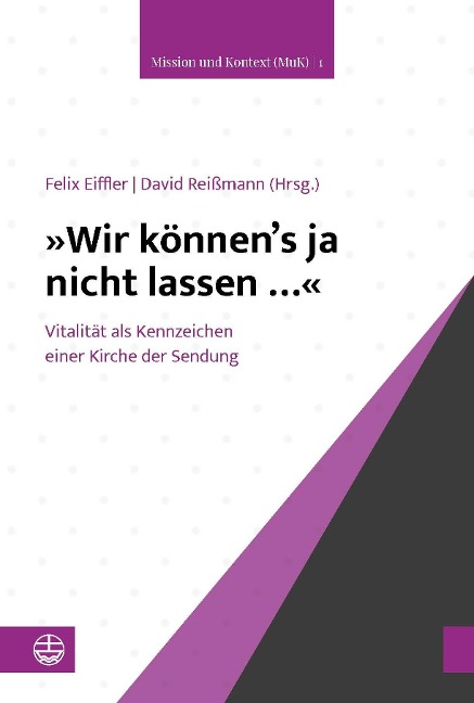'Wir können's ja nicht lassen ...' - Felix Eiffler