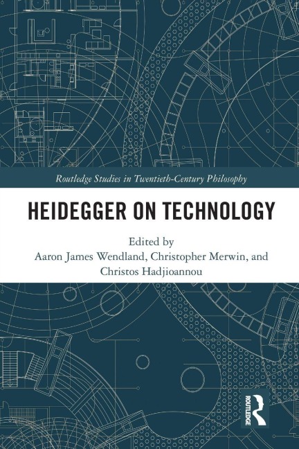 Heidegger on Technology - 