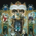 Cover-Bild zum Titel 'Dangerous' von 'Michael Jackson'