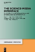 The Science-Media Interface - 