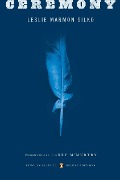 Cover-Bild zum Titel 'Ceremony' von 'Leslie Marmon Silko'