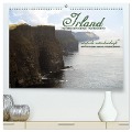 Irland einfach märchenhaft (hochwertiger Premium Wandkalender 2025 DIN A2 quer), Kunstdruck in Hochglanz - Karsten Schröder
