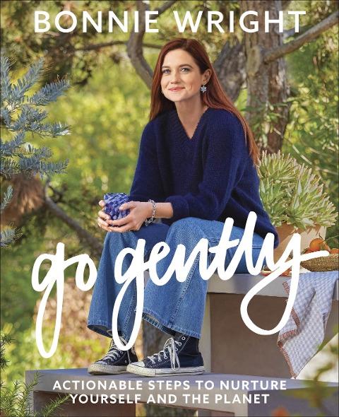 Go Gently - Bonnie Wright
