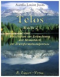 Cover-Bild zum Titel 'Telos Buch 2' von ''