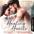Cover-Bild zum Titel 'Healing Hearts' von 'Annabell Nolan'