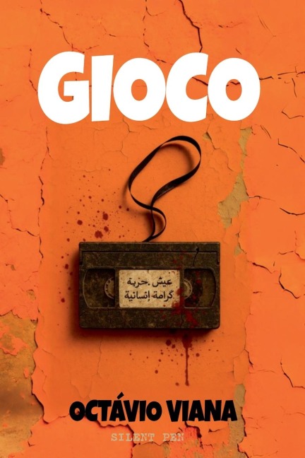 Gioco - Octávio Viana