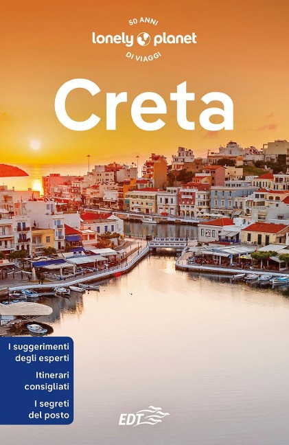 Creta - Berkmoes Ryan Ver, Andrea Schulte-Peevers
