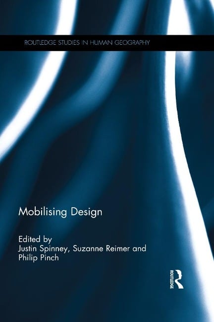 Mobilising Design - 
