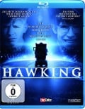 Cover-Bild zum Titel 'Hawking' von 'Ben Bowie, Stephen Hawking, Stephen Finnigan, Alex Lee, Nick Powell'
