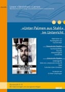 Cover-Bild zum Titel '»Unter Palmen aus Stahl« im Unterricht' von 'Peter Schallmayer'