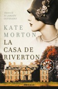Cover-Bild zum Titel 'La Casa de Riverton / The House at Riverton' von 'Kate Morton'