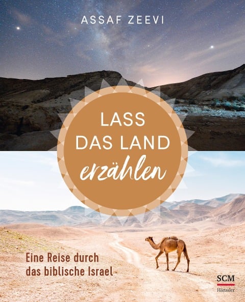 Lass das Land erzählen - Assaf Zeevi