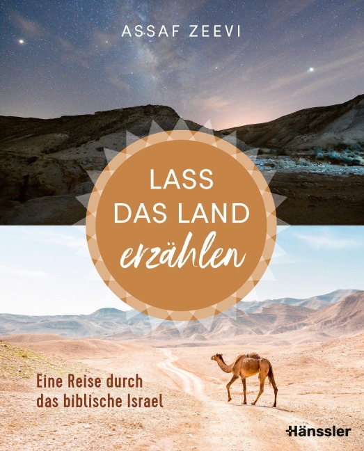 Lass das Land erzählen - Assaf Zeevi