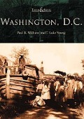 Cover-Bild zum Titel 'Washington, D.C.' von 'Paul K Williams, T Luke Young'