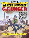 G. F. Unger Western-Bestseller 2564 - G. F. Unger