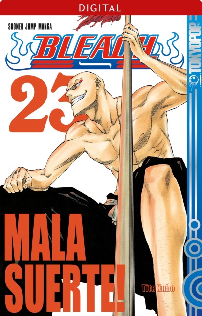 Bleach 23 - Tite Kubo