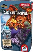 Cover-Bild zum Titel 'Schleich, Eldrador, Das Kartenspiel' von ''