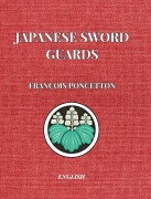 Cover-Bild zum Titel 'Japanese Sword Guards' von 'François Poncetton'