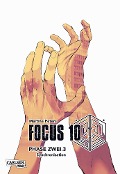 Focus 10, Teil 6 - Martina Peters