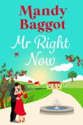 Cover-Bild zum Titel 'Mr Right Now' von 'Mandy Baggot'