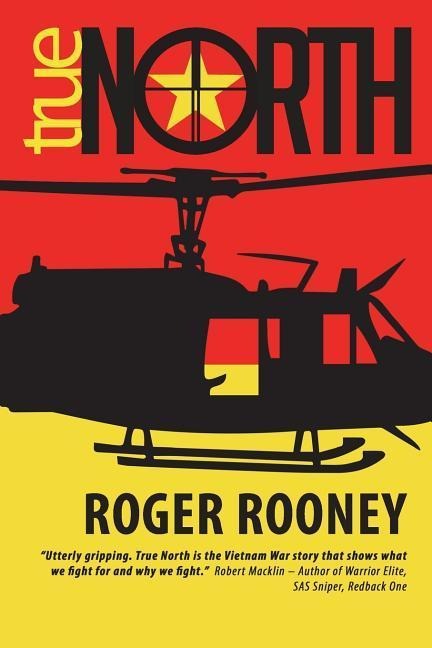 True North - Roger Rooney