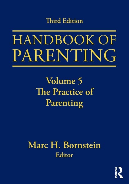 Handbook of Parenting - 