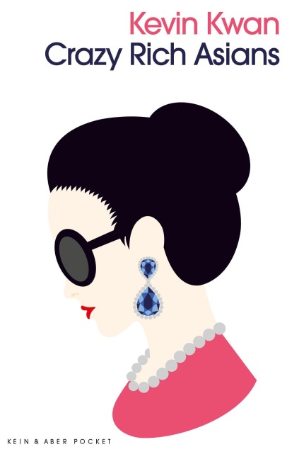 Crazy Rich Asians - Kevin Kwan