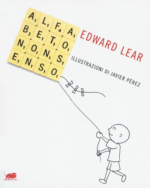 Alfabeto nonsenso - Edward Lear