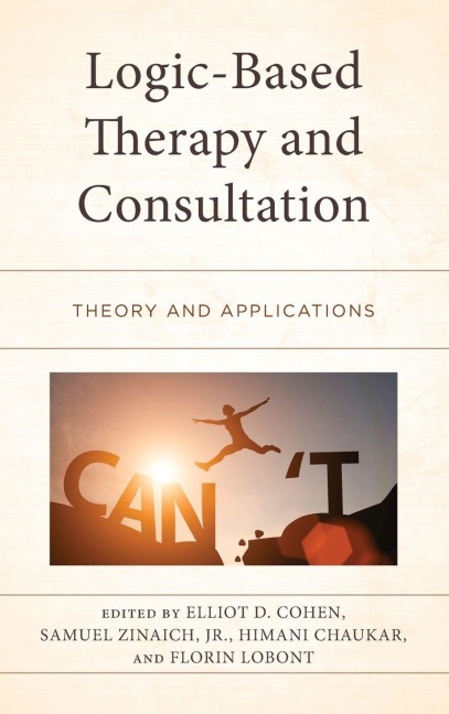 Logic-Based Therapy and Consultation - 