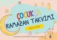 Cocukca Ramazan Takvimi - Havva Irmak
