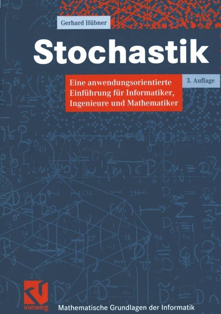 Stochastik - Gerhard Hübner