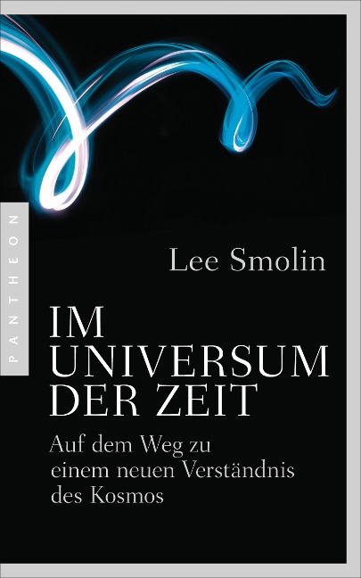 Im Universum der Zeit - Lee Smolin