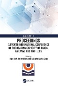 Eleventh International Conference on the Bearing Capacity of Roads, Railways and Airfields - 