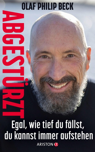 Abgestürzt - Olaf Philip Beck, Kai Psotta