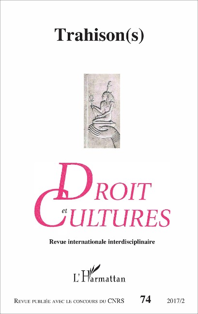 TRAHISON(S) - Collectif