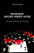 Cover-Bild zum Titel 'Hennings' Online Poker Guide' von 'Steve Hennings'