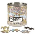 Cover-Bild zum Titel 'LondonCity Puzzle Magnets 100 Teile, 26 x 35 cm' von ''