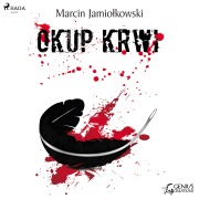 Cover-Bild zum Titel 'Okup krwi' von 'Marcin Jamio¿kowski'