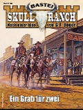 Cover-Bild zum Titel 'Skull-Ranch 98' von 'Frank Callahan'