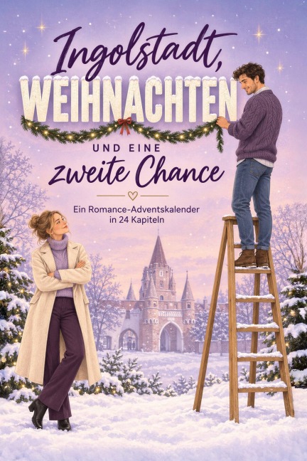 Ingolstadt, Weihnachten und eine zweite Chance - Tim Scholz