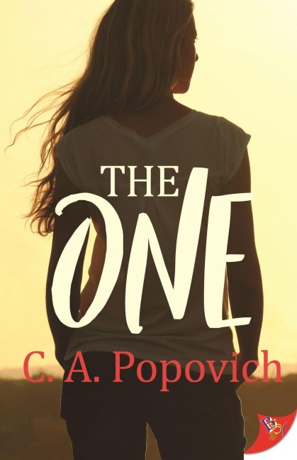 The One - C. A. Popovich