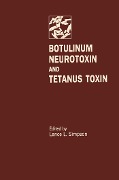 Cover-Bild zum Titel 'Botulinum Neurotoxin and Tetanus Toxin' von ''