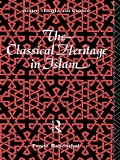 Cover-Bild zum Titel 'The Classical Heritage in Islam' von 'Franz Rosenthal'