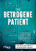 Cover-Bild zum Titel 'Der betrogene Patient' von 'Gerd Reuther'