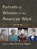 Cover-Bild zum Titel 'Portraits of Women in the American West' von ''