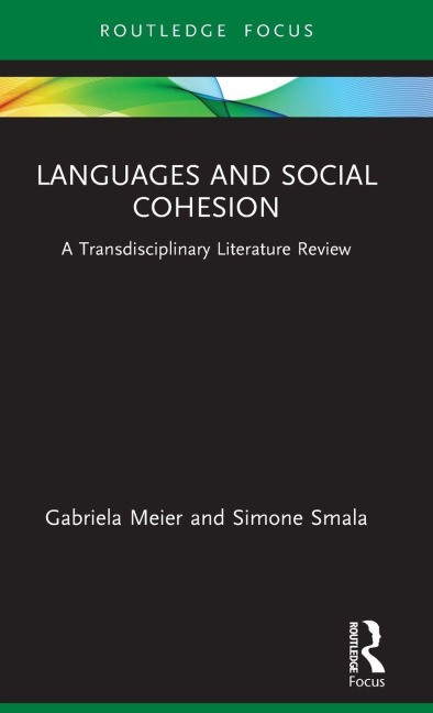 Languages and Social Cohesion - Gabriela Meier, Simone Smala