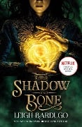 Cover-Bild zum Titel 'Shadow and Bone' von 'Leigh Bardugo'