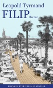 Cover-Bild zum Titel 'Filip' von 'Leopold Tyrmand'